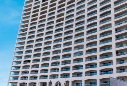 Oceanfront Baja Retreat with Private Beach - Rosarito, Mexico