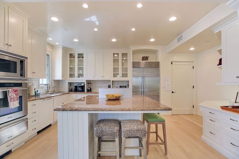 Funk Zone Escape | Stylish Santa Barbara Home Two Blocks from the Beach - Santa Barbara, California