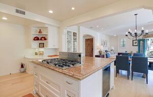 Funk Zone Escape | Stylish Santa Barbara Home Two Blocks from the Beach - Santa Barbara, California