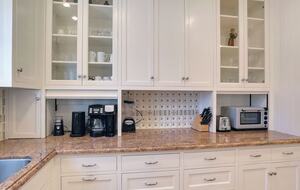 Funk Zone Escape | Stylish Santa Barbara Home Two Blocks from the Beach - Santa Barbara, California