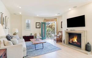 Funk Zone Escape | Stylish Santa Barbara Home Two Blocks from the Beach - Santa Barbara, California