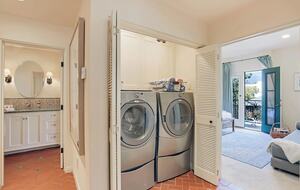 Funk Zone Escape | Stylish Santa Barbara Home Two Blocks from the Beach - Santa Barbara, California