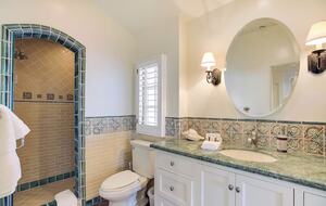 Funk Zone Escape | Stylish Santa Barbara Home Two Blocks from the Beach - Santa Barbara, California