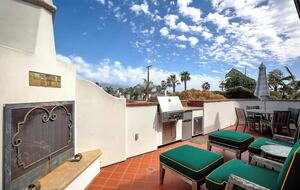 Funk Zone Escape | Stylish Santa Barbara Home Two Blocks from the Beach - Santa Barbara, California