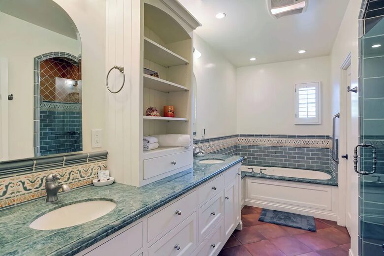 Funk Zone Escape | Stylish Santa Barbara Home Two Blocks from the Beach - Santa Barbara, California