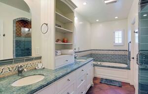 Funk Zone Escape | Stylish Santa Barbara Home Two Blocks from the Beach - Santa Barbara, California