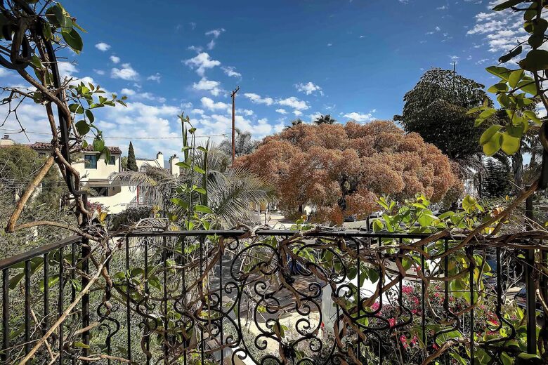 Funk Zone Escape | Stylish Santa Barbara Home Two Blocks from the Beach - Santa Barbara, California