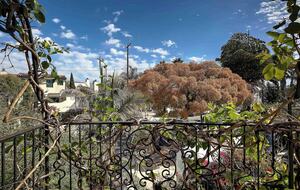 Funk Zone Escape | Stylish Santa Barbara Home Two Blocks from the Beach - Santa Barbara, California