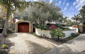 Funk Zone Escape | Stylish Santa Barbara Home Two Blocks from the Beach - Santa Barbara, California