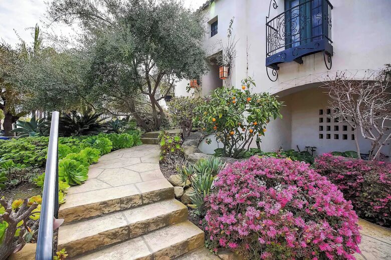 Funk Zone Escape | Stylish Santa Barbara Home Two Blocks from the Beach - Santa Barbara, California