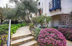 Funk Zone Escape | Stylish Santa Barbara Home Two Blocks from the Beach - Santa Barbara, California