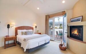 Funk Zone Escape | Stylish Santa Barbara Home Two Blocks from the Beach - Santa Barbara, California