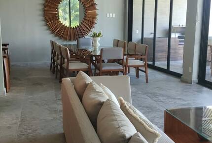 ADHARA - Acapulco de Juarez, Mexico