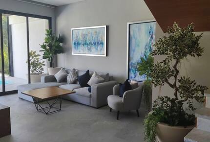 ADHARA - Acapulco de Juarez, Mexico