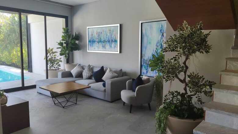 ADHARA - Acapulco de Juarez, Mexico