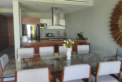 ADHARA - Acapulco de Juarez, Mexico