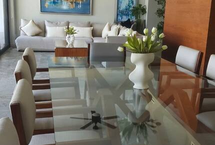 ADHARA - Acapulco de Juarez, Mexico