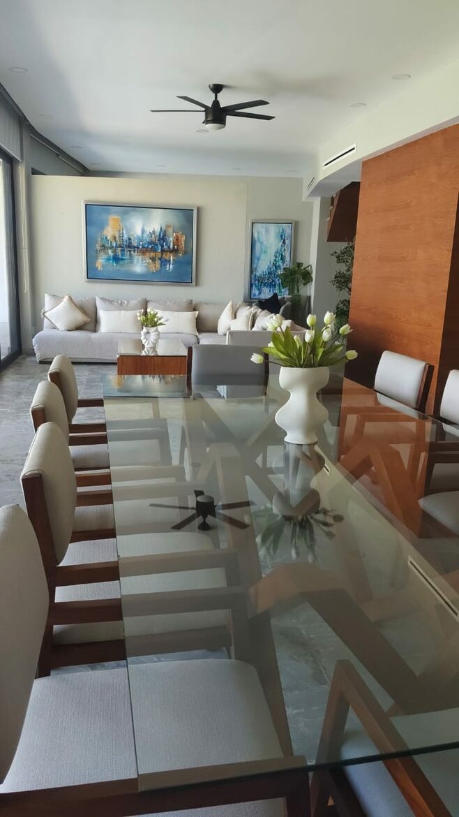 ADHARA - Acapulco de Juarez, Mexico