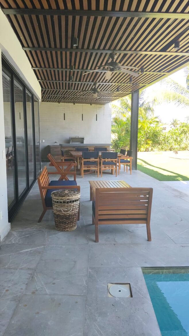 ADHARA - Acapulco de Juarez, Mexico