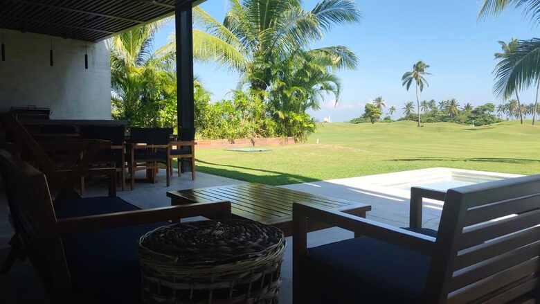 ADHARA - Acapulco de Juarez, Mexico