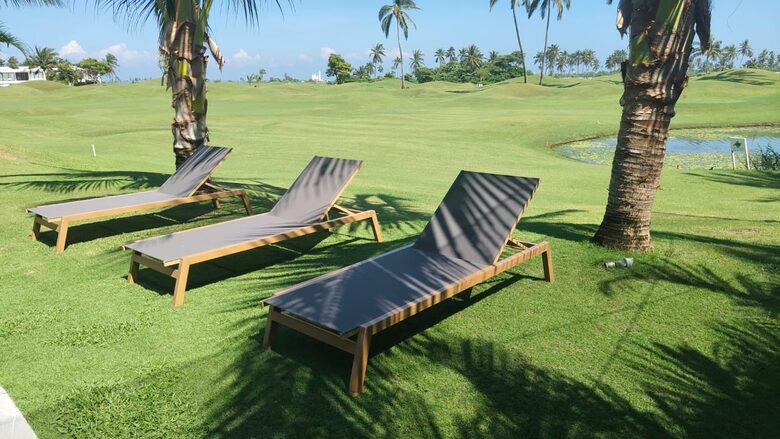 ADHARA - Acapulco de Juarez, Mexico