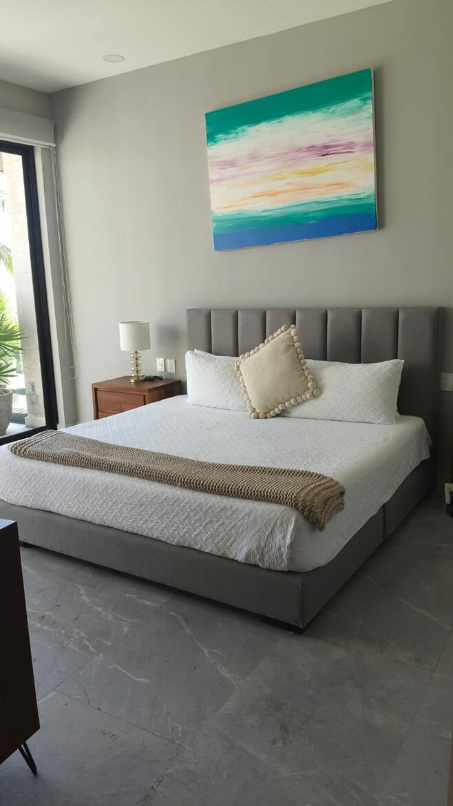 ADHARA - Acapulco de Juarez, Mexico