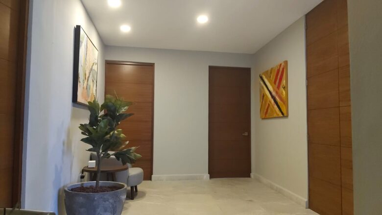 ADHARA - Acapulco de Juarez, Mexico