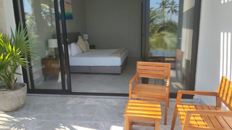 ADHARA - Acapulco de Juarez, Mexico