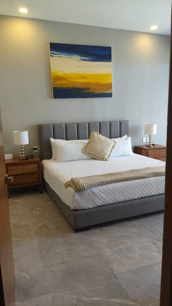 ADHARA - Acapulco de Juarez, Mexico