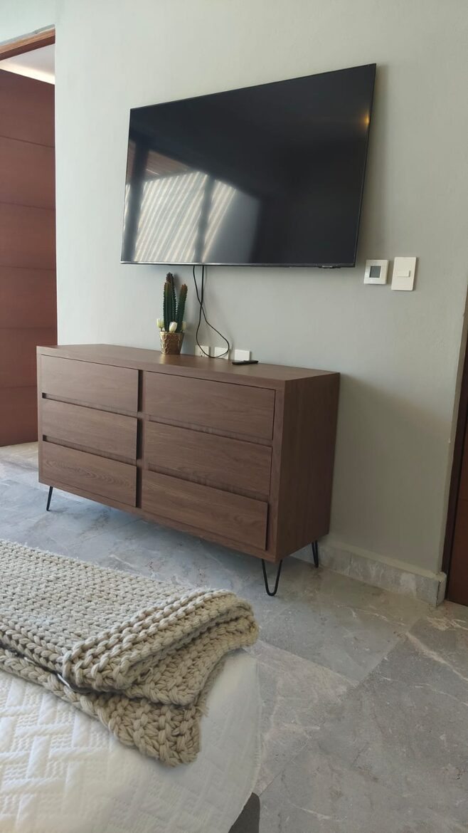 ADHARA - Acapulco de Juarez, Mexico