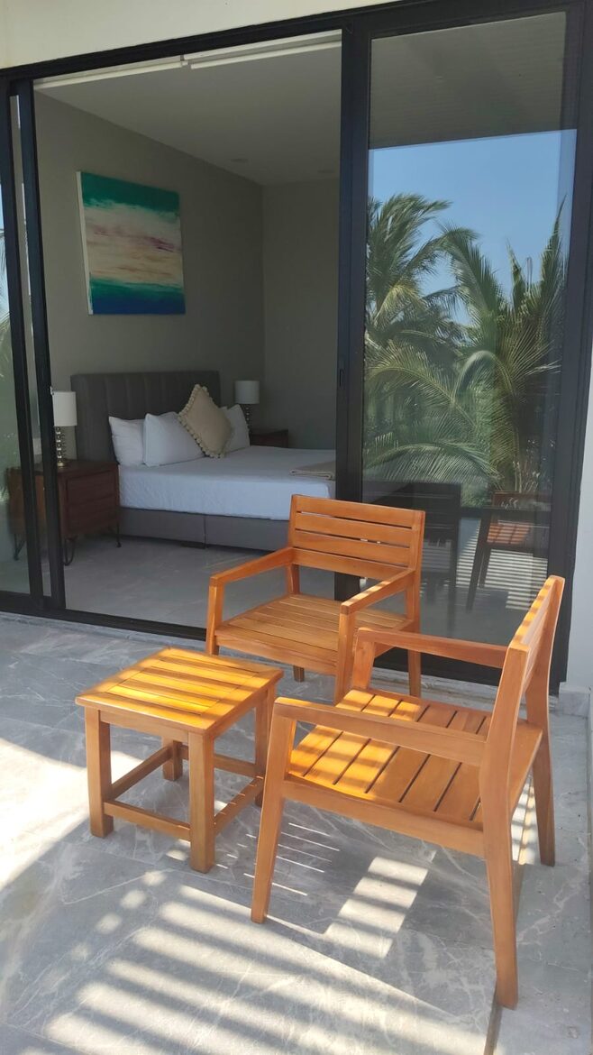 ADHARA - Acapulco de Juarez, Mexico