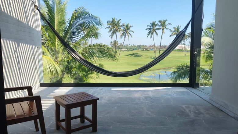 ADHARA - Acapulco de Juarez, Mexico