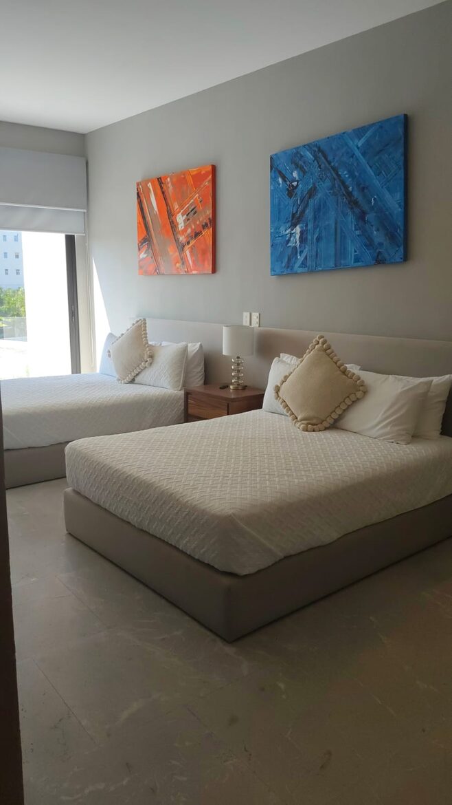 ADHARA - Acapulco de Juarez, Mexico