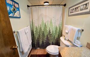 Luxury Retreat at Killington Base with Pool, Spa & Shuttle to Lifts - Killington, Vermont