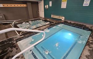 Luxury Retreat at Killington Base with Pool, Spa & Shuttle to Lifts - Killington, Vermont