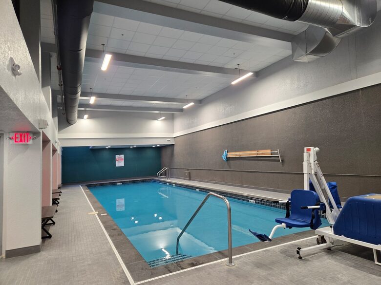 Luxury Retreat at Killington Base with Pool, Spa & Shuttle to Lifts - Killington, Vermont