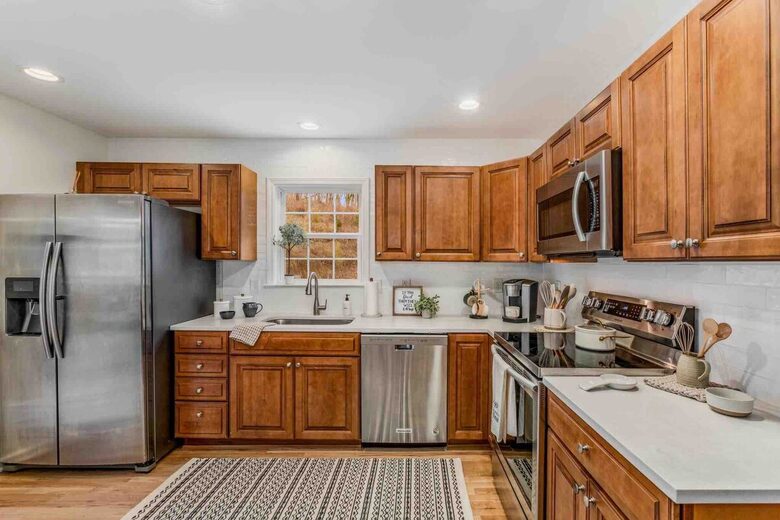 Modern Country Escape Near Arrington Vineyards & Franklin - College Grove, Tennessee