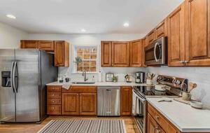 Modern Country Escape Near Arrington Vineyards & Franklin - College Grove, Tennessee