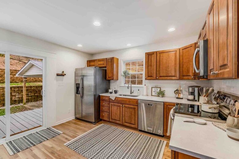 Modern Country Escape Near Arrington Vineyards & Franklin - College Grove, Tennessee