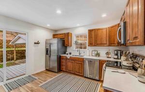 Modern Country Escape Near Arrington Vineyards & Franklin - College Grove, Tennessee