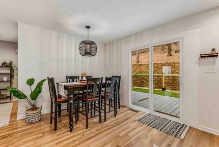 Modern Country Escape Near Arrington Vineyards & Franklin - College Grove, Tennessee