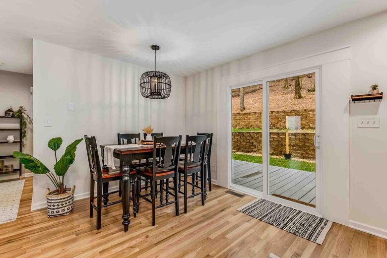 Modern Country Escape Near Arrington Vineyards & Franklin - College Grove, Tennessee