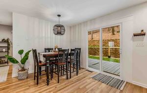 Modern Country Escape Near Arrington Vineyards & Franklin - College Grove, Tennessee