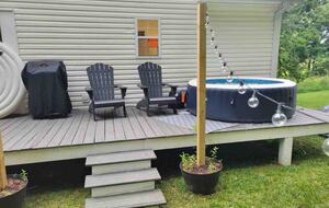 Modern Country Escape Near Arrington Vineyards & Franklin - College Grove, Tennessee