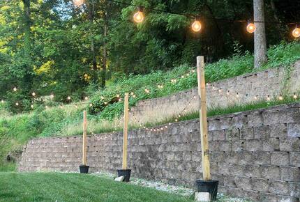 Modern Country Escape Near Arrington Vineyards & Franklin - College Grove, Tennessee