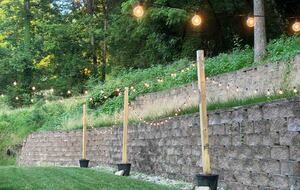 Modern Country Escape Near Arrington Vineyards & Franklin - College Grove, Tennessee