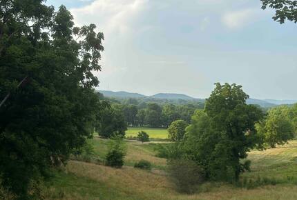 Modern Country Escape Near Arrington Vineyards & Franklin - College Grove, Tennessee