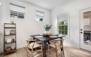 Barefoot Bay Getaway | Stylish Lake Home Near Downtown Winchester - Winchester, Tennessee