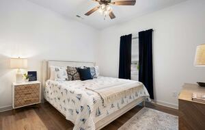 Barefoot Bay Getaway | Stylish Lake Home Near Downtown Winchester - Winchester, Tennessee