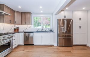 Elegant Coastal Estate on Indian Neck Peninsula - Wareham, Massachusetts